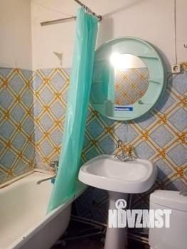 1-к квартира, на длительный срок, 39м2, 2/9 этаж