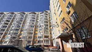 1-к квартира, на длительный срок, 45м2, 3/10 этаж