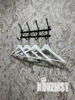 1-к квартира, посуточно, 41м2, 8/10 этаж