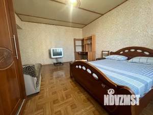 3-к квартира, посуточно, 88м2, 9/10 этаж