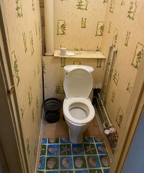 2-к квартира, на длительный срок, 48м2, 1/10 этаж