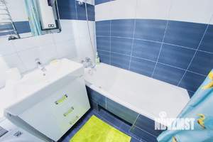 1-к квартира, посуточно, 40м2, 14/16 этаж