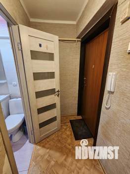 1-к квартира, на длительный срок, 30м2, 1/9 этаж