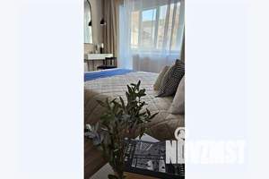 1-к квартира, посуточно, 35м2, 1/9 этаж