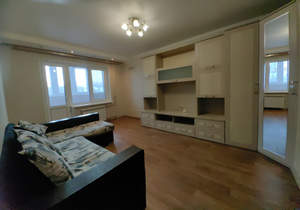 1-к квартира, на длительный срок, 45м2, 3/10 этаж