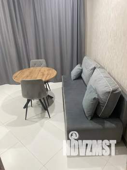 1-к квартира, посуточно, 42м2, 9/10 этаж