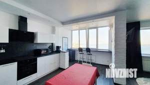 1-к квартира, на длительный срок, 68м2, 19/23 этаж