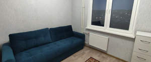 2-к квартира, на длительный срок, 50м2, 9/10 этаж
