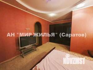 3-к квартира, на длительный срок, 110м2, 10/10 этаж