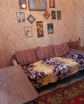 Фото квартиры в аренду (10)
