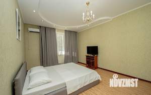1-к квартира, посуточно, 39м2, 4/20 этаж