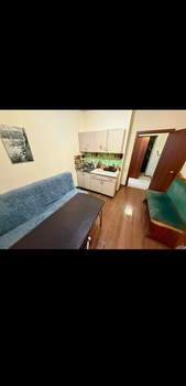 1-к квартира, на длительный срок, 40м2, 1/9 этаж