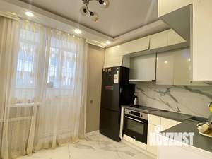 3-к квартира, на длительный срок, 87м2, 4/19 этаж