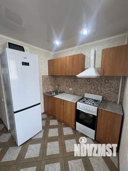 1-к квартира, на длительный срок, 33м2, 6/10 этаж