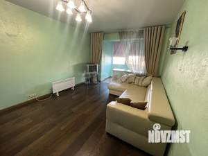 1-к квартира, на длительный срок, 40м2, 5/10 этаж