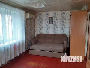 1-к квартира, на длительный срок, 36м2, 5/5 этаж