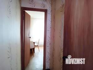 1-к квартира, на длительный срок, 36м2, 3/5 этаж