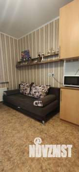 1-к квартира, на длительный срок, 42м2, 6/19 этаж