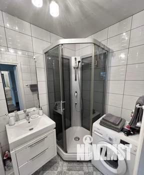 2-к квартира, посуточно, 45м2, 10/18 этаж