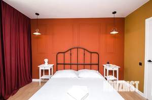 2-к квартира, посуточно, 50м2, 23/25 этаж