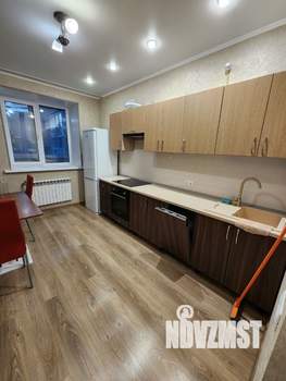 1-к квартира, на длительный срок, 40м2, 13/14 этаж