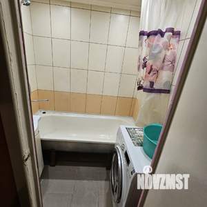 2-к квартира, на длительный срок, 51м2, 1/10 этаж