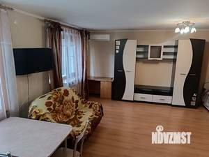 1-к квартира, на длительный срок, 34м2, 4/5 этаж