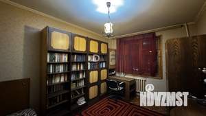 3-к квартира, на длительный срок, 67м2, 7/12 этаж