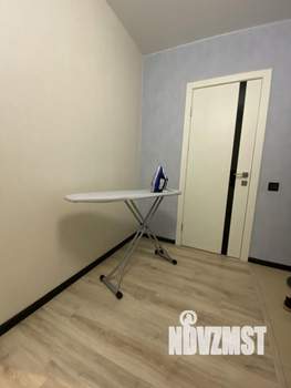 2-к квартира, посуточно, 60м2, 1/1 этаж