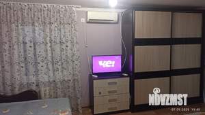 1-к квартира, на длительный срок, 30м2, 4/5 этаж