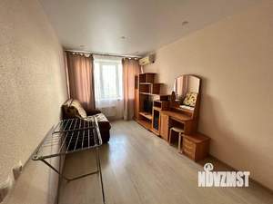 1-к квартира, на длительный срок, 29м2, 1/8 этаж