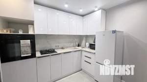 2-к квартира, посуточно, 55м2, 1/10 этаж