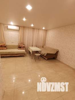 3-к квартира, посуточно, 84м2, 1/10 этаж