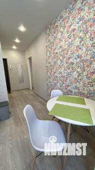 1-к квартира, на длительный срок, 40м2, 3/10 этаж