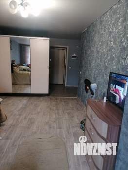 1-к квартира, на длительный срок, 38м2, 5/12 этаж