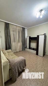 1-к квартира, на длительный срок, 42м2, 1/2 этаж