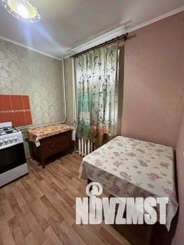 1-к квартира, на длительный срок, 32м2, 1/6 этаж