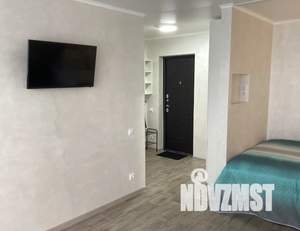 1-к квартира, посуточно, 29м2, 1/1 этаж