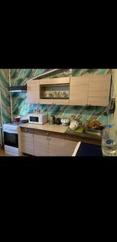 1-к квартира, на длительный срок, 32м2, 8/10 этаж