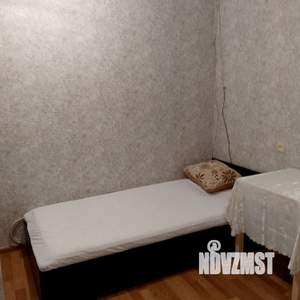 Студия квартира, на длительный срок, 23м2, 5/5 этаж