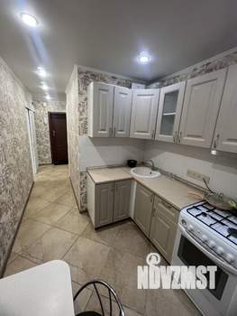 1-к квартира, посуточно, 37м2, 10/10 этаж