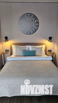 1-к квартира, посуточно, 35м2, 9/9 этаж