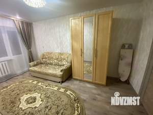 2-к квартира, на длительный срок, 40м2, 4/5 этаж