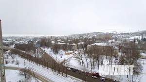 2-к квартира, посуточно, 54м2, 13/16 этаж