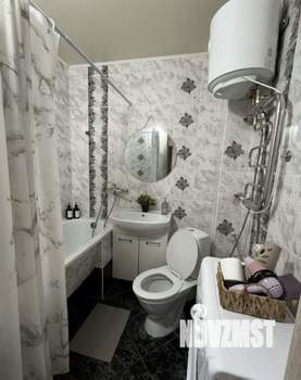 1-к квартира, посуточно, 13м2, 8/9 этаж