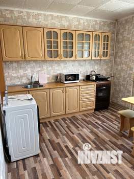 2-к квартира, на длительный срок, 61м2, 7/12 этаж