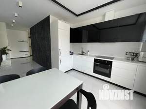 3-к квартира, посуточно, 100м2, 6/23 этаж