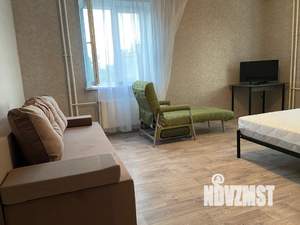 2-к квартира, посуточно, 55м2, 5/10 этаж