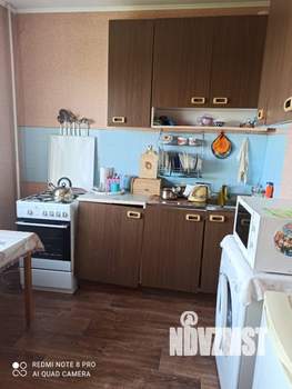 1-к квартира, на длительный срок, 37м2, 8/9 этаж