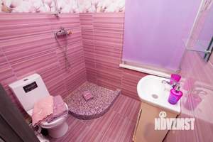 1-к квартира, посуточно, 24м2, 1/1 этаж